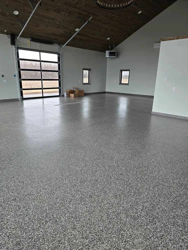 Blog post 5 Most Popular Types of Concrete Finishes for Homes image