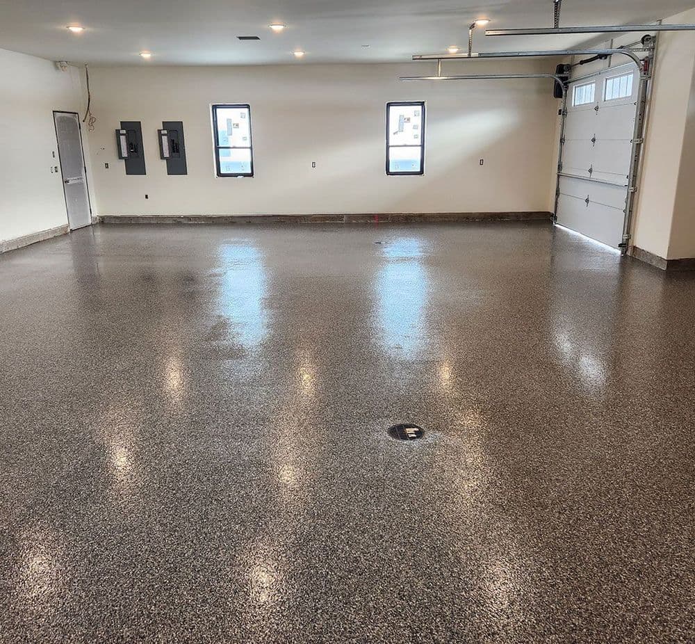 Dynamic Concrete: Building on a Legacy